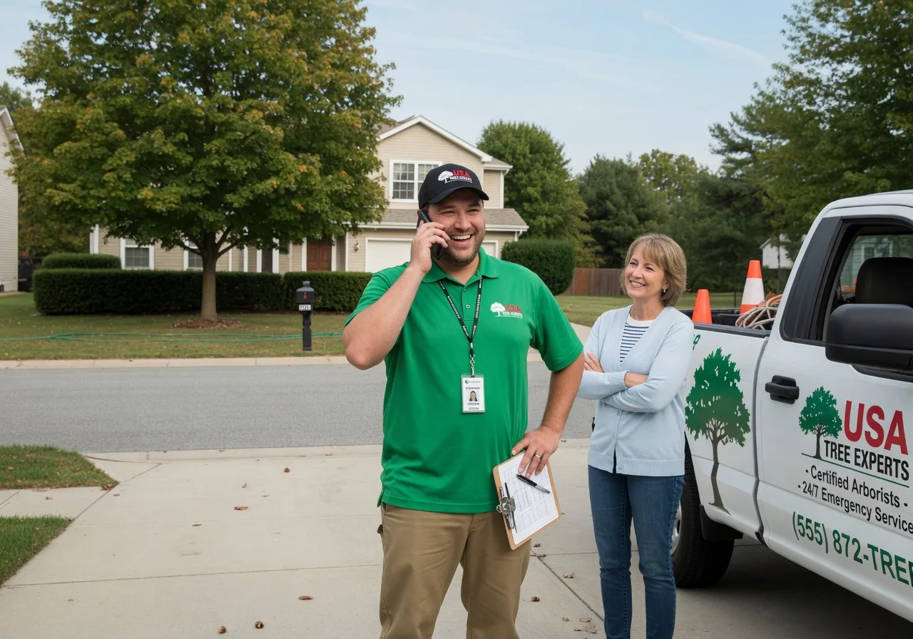 Tree Services Spirit Lake, IA FAQs